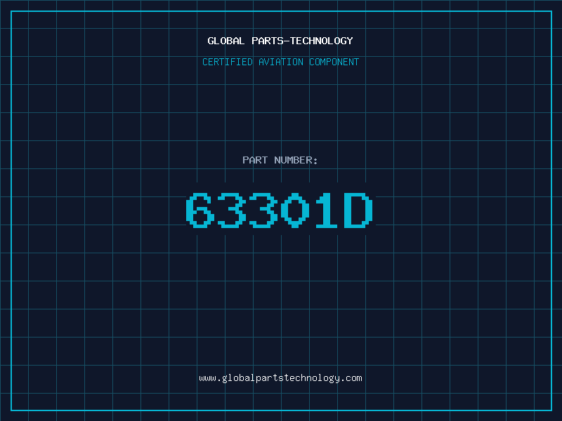 Aviation Part 63301D