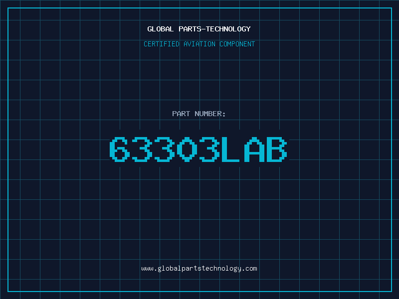 Aviation Part 63303LAB