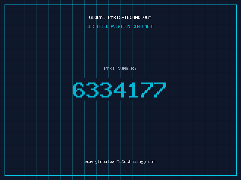 Aviation Part 6334177