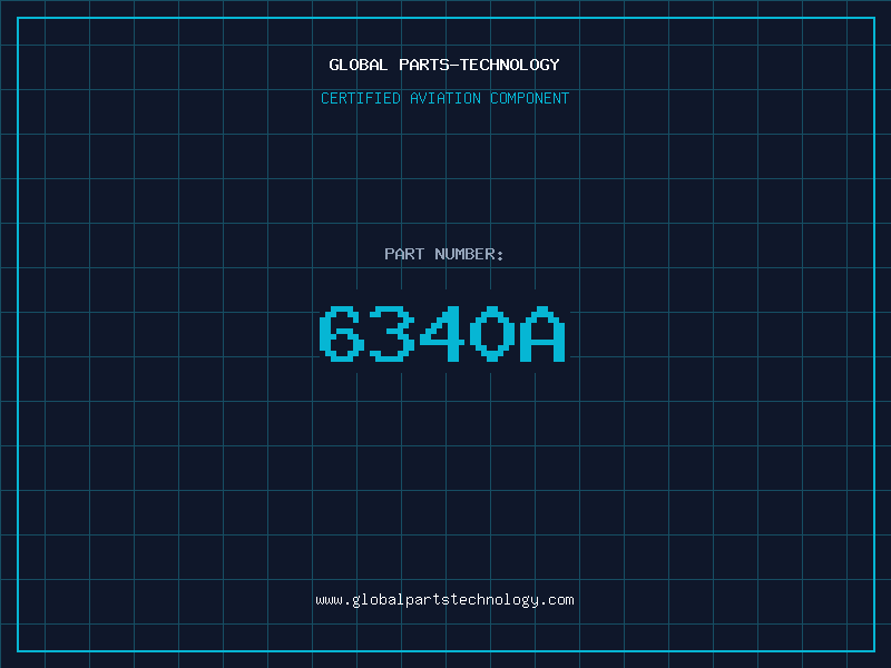 Aviation Part 6340A