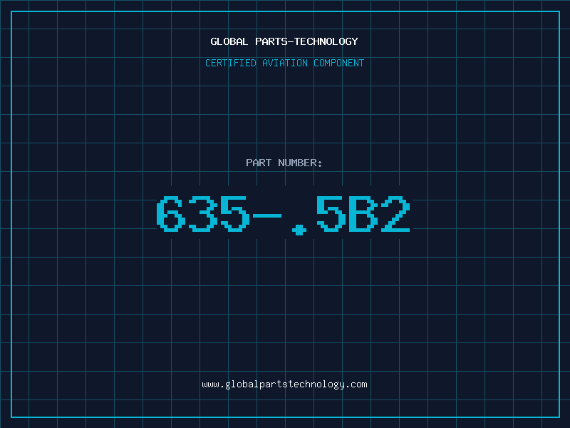 Aviation Part 635-.5B2
