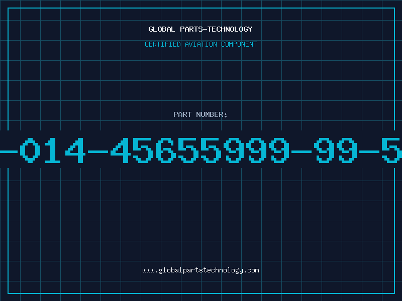 Aviation Part 6350-01-014-45655999-99-543-4403