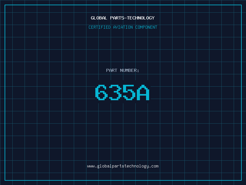 Aviation Part 635A