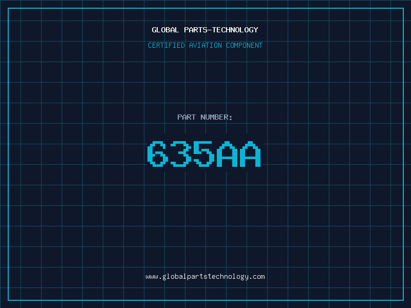 Aviation Part 635AA