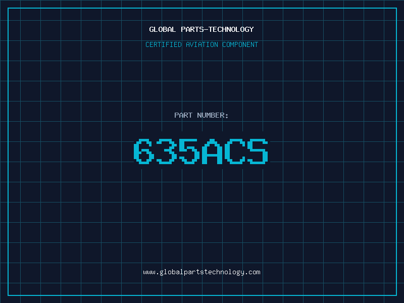 Aviation Part 635ACS
