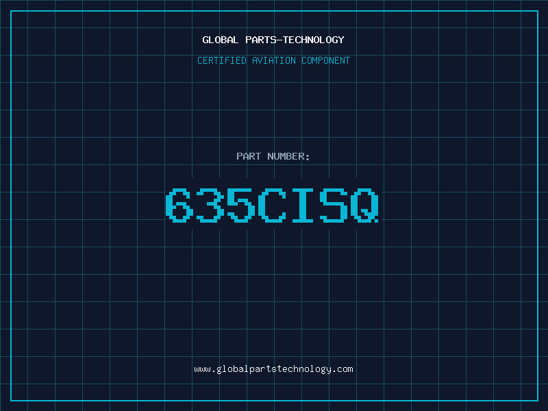 Aviation Part 635CISQ