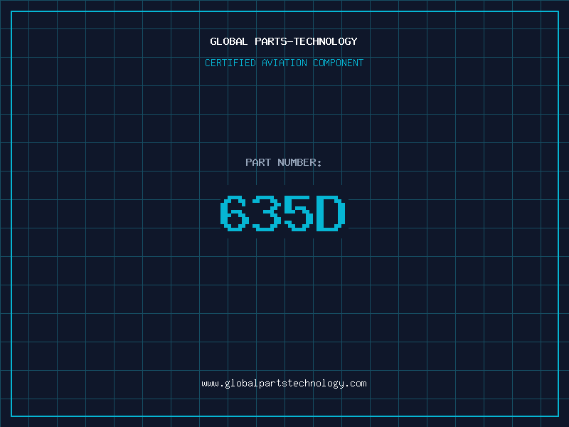 Aviation Part 635D