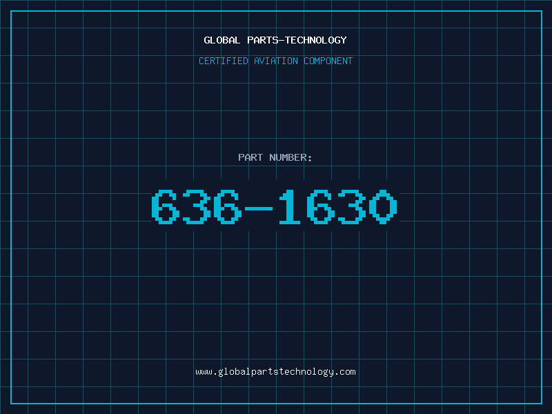 Aviation Part 636-1630