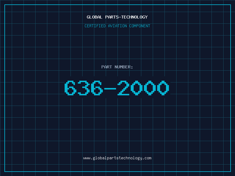 Aviation Part 636-2000