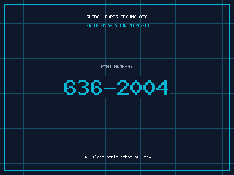 Aviation Part 636-2004