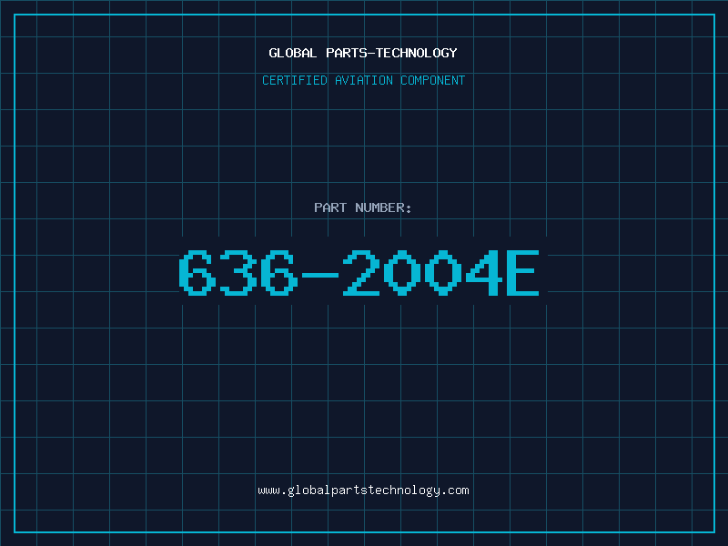 Aviation Part 636-2004E