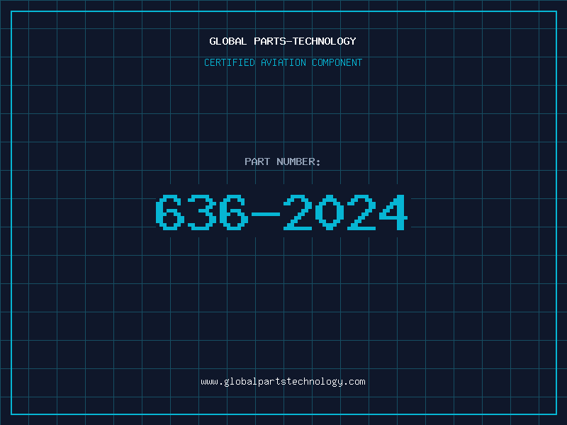 Aviation Part 636-2024