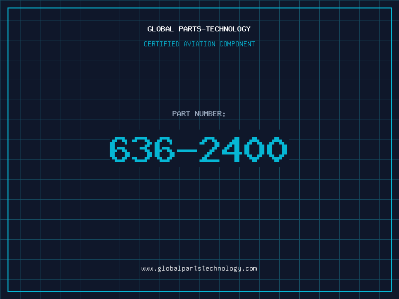 Aviation Part 636-2400