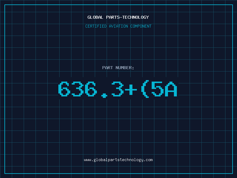 Aviation Part 636.3+(5A