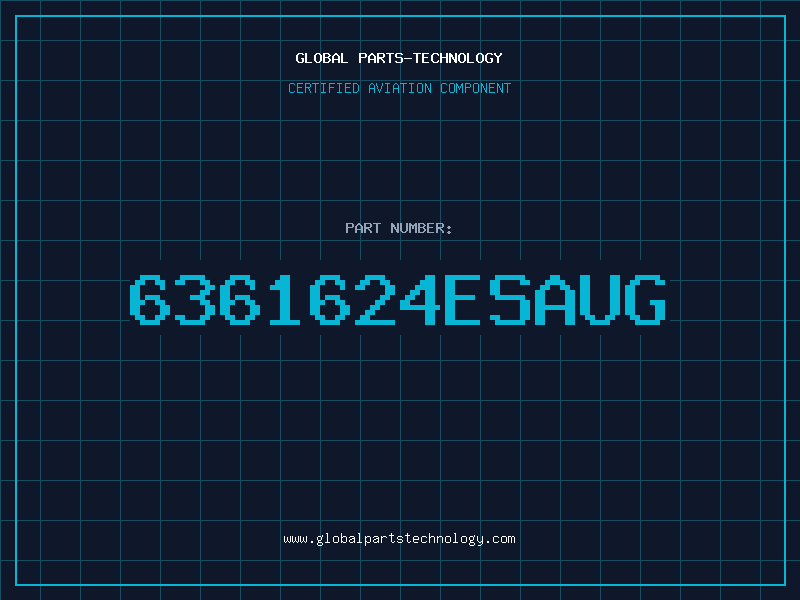 Aviation Part 6361624ESAUG