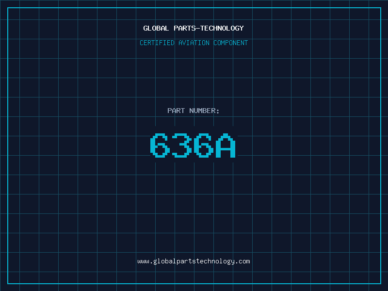 Aviation Part 636A