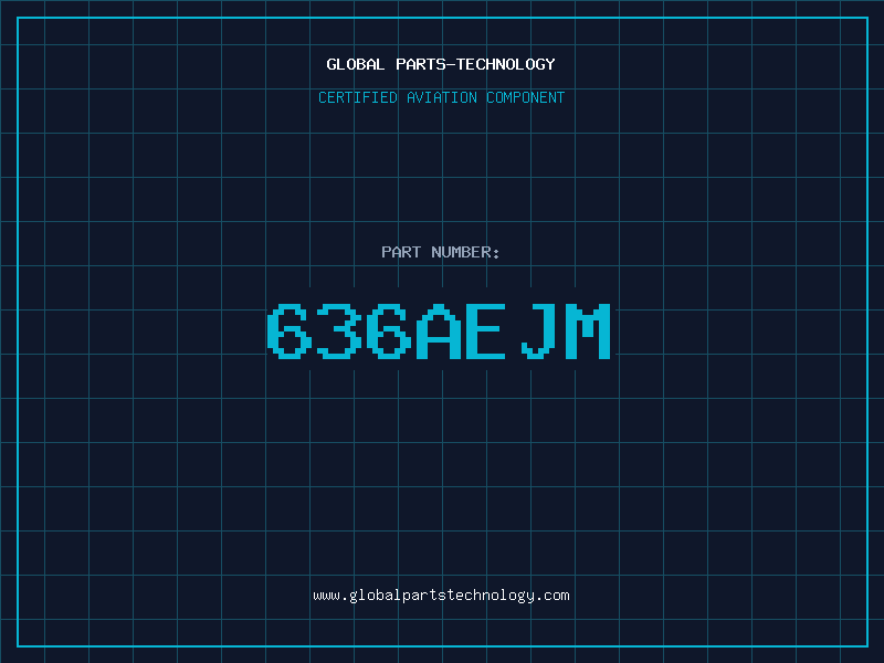 Aviation Part 636AEJM