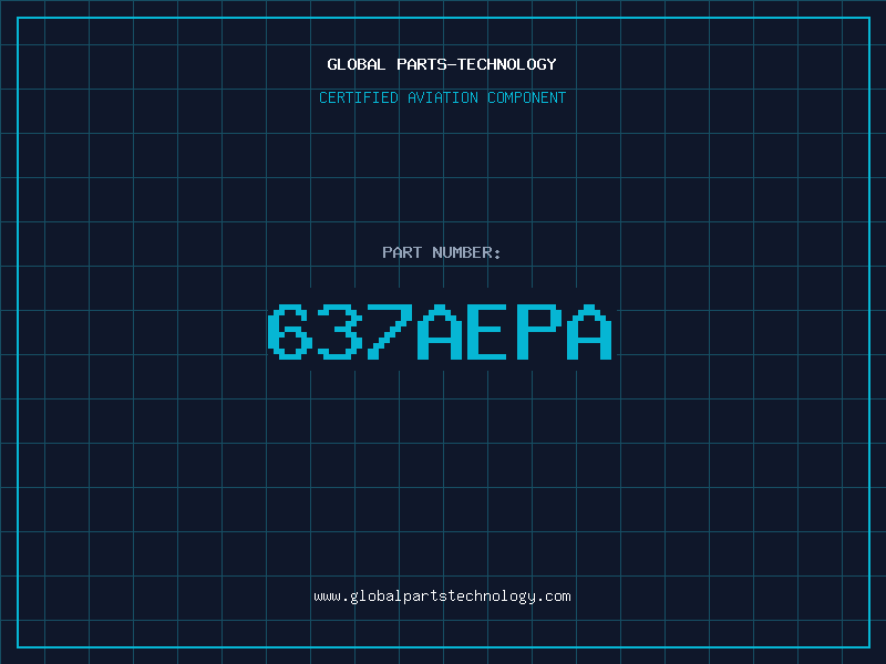 Aviation Part 637AEPA