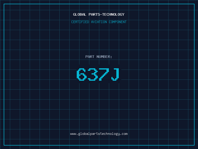 Aviation Part 637J