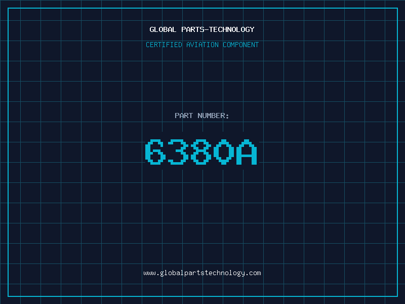 Aviation Part 6380A