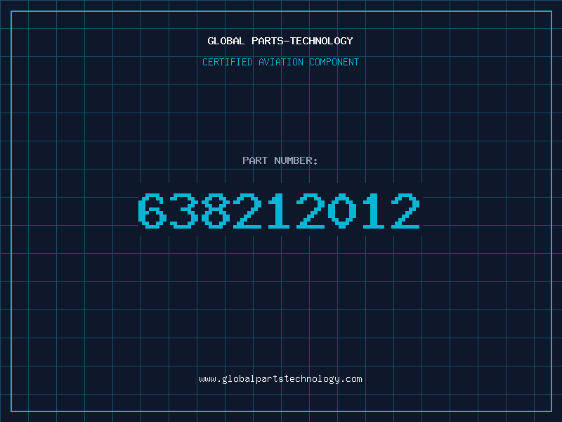 Aviation Part 638212012