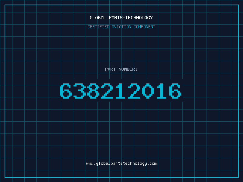 Aviation Part 638212016