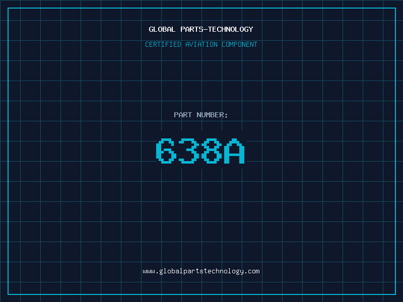 Aviation Part 638A