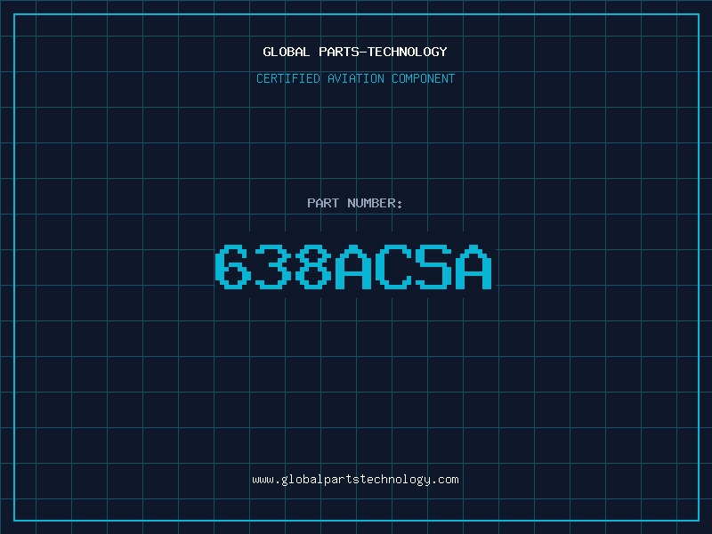 Aviation Part 638ACSA