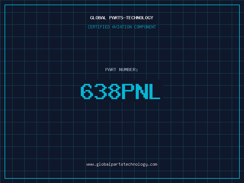 Aviation Part 638PNL
