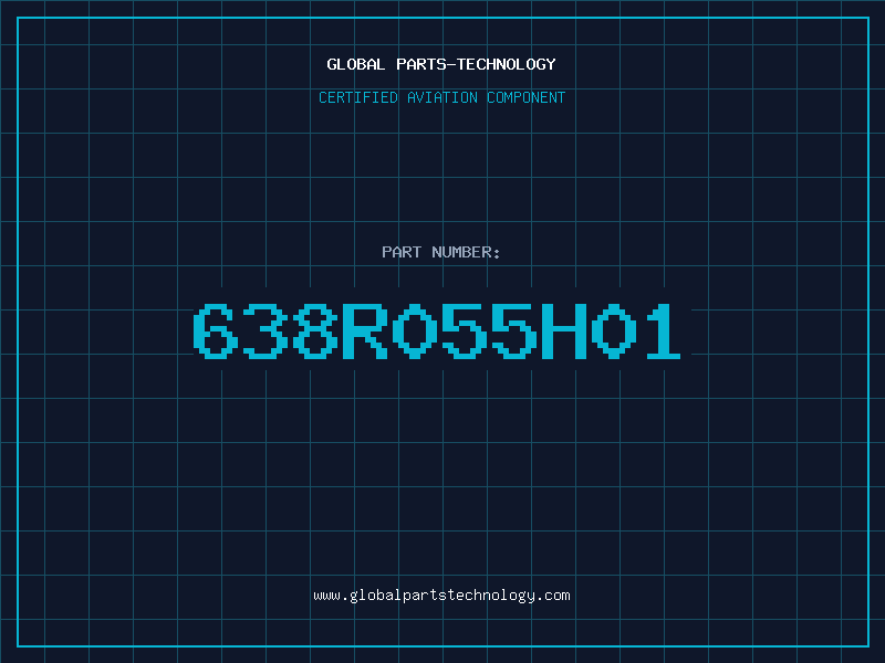 Aviation Part 638R055H01