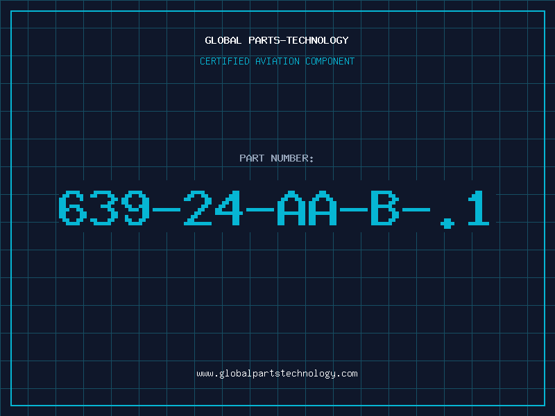 Aviation Part 639-24-AA-B-.1