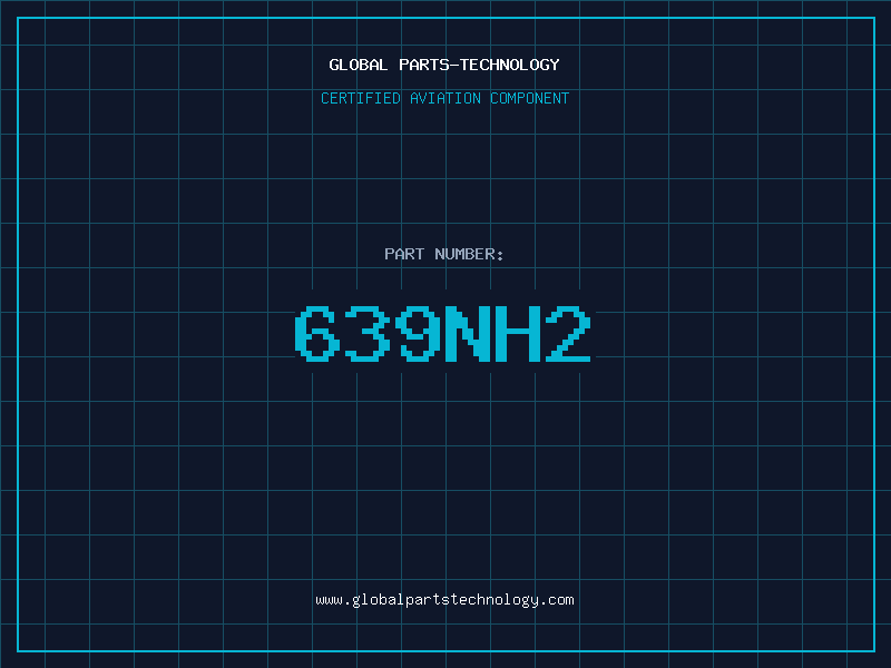 Aviation Part 639NH2