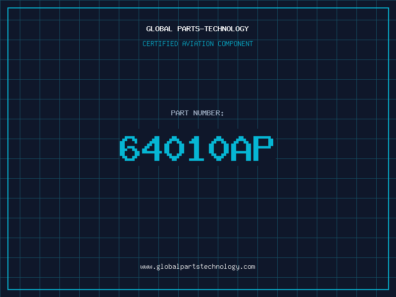 Aviation Part 64010AP