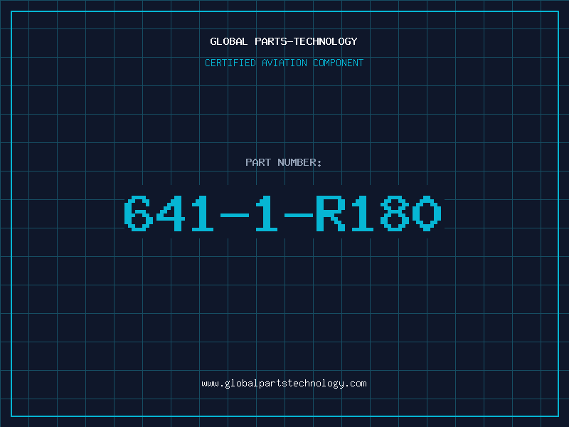 Aviation Part 641-1-R180