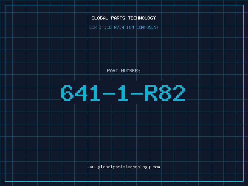 Aviation Part 641-1-R82