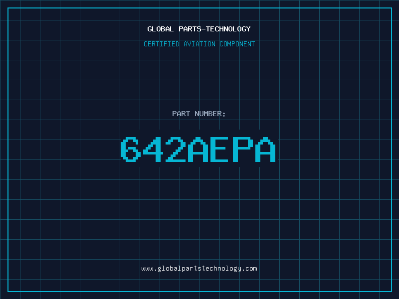 Aviation Part 642AEPA