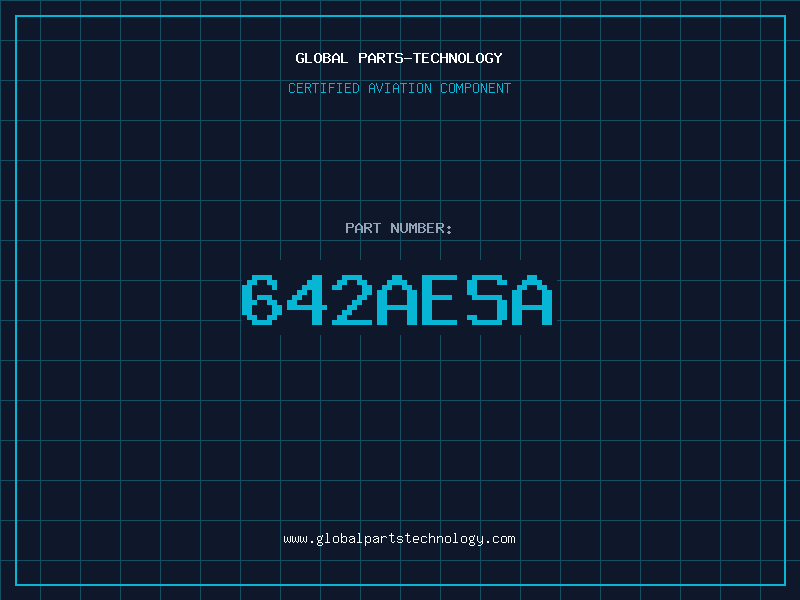 Aviation Part 642AESA