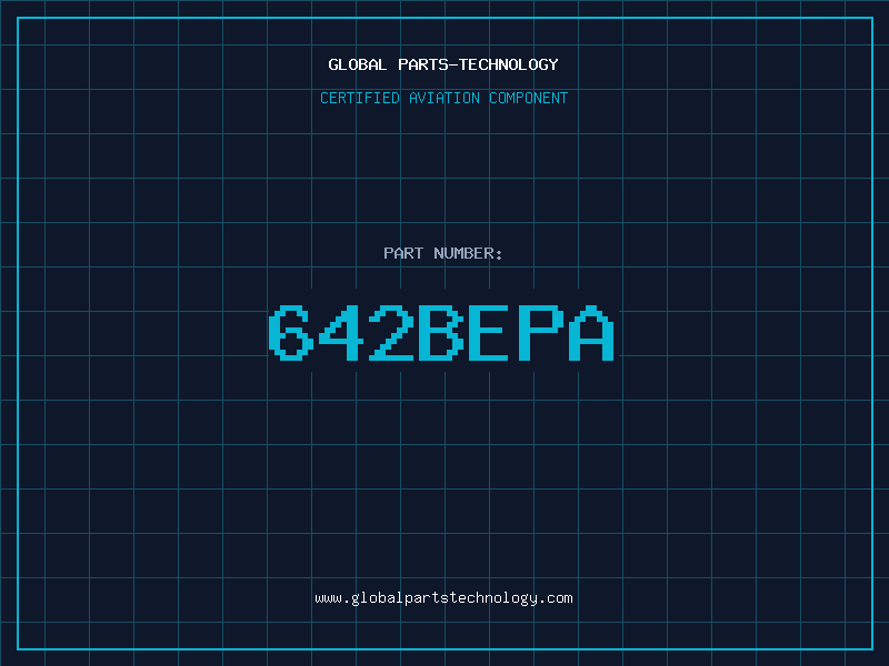 Aviation Part 642BEPA