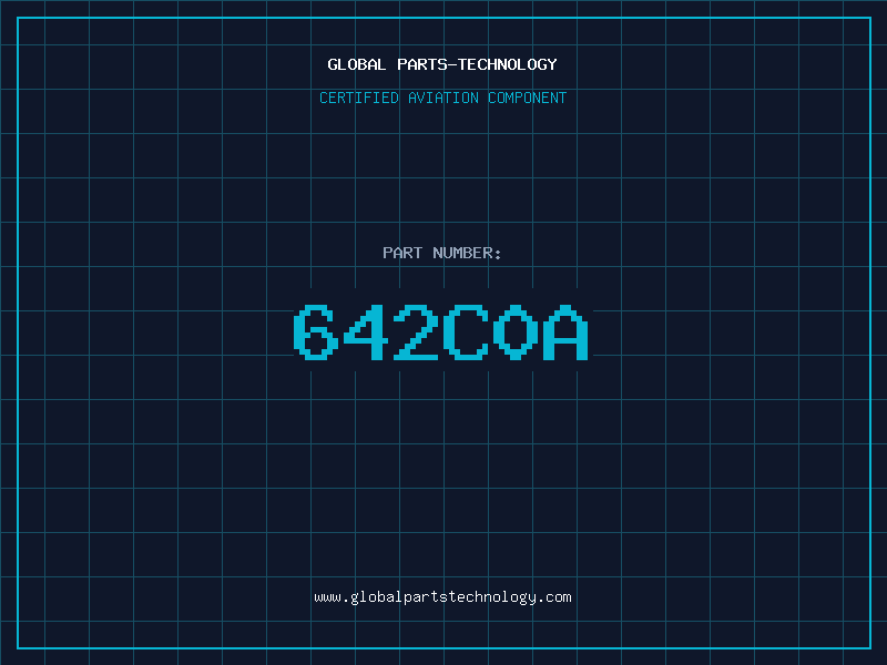 Aviation Part 642C0A