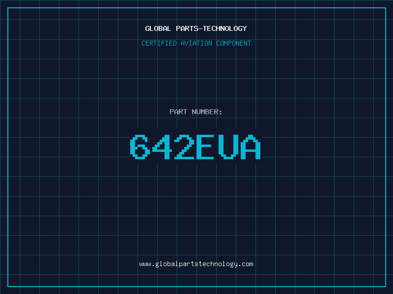 Aviation Part 642EUA