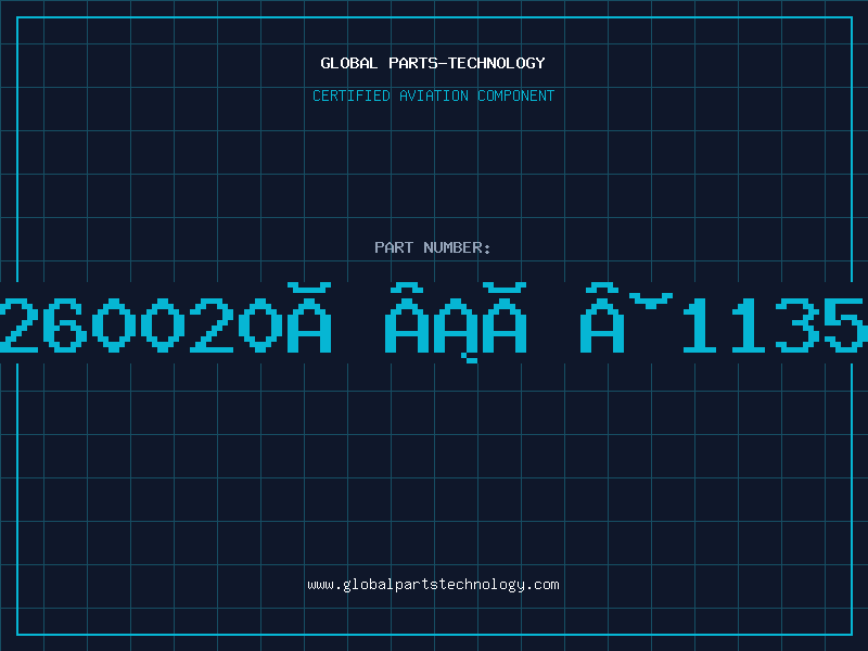 Aviation Part 6431260020Ð¡Ð¢11355379