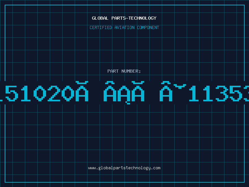 Aviation Part 643151020Ð¡Ð¢11353379