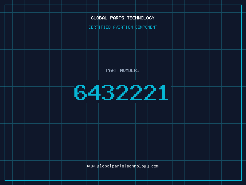 Aviation Part 6432221