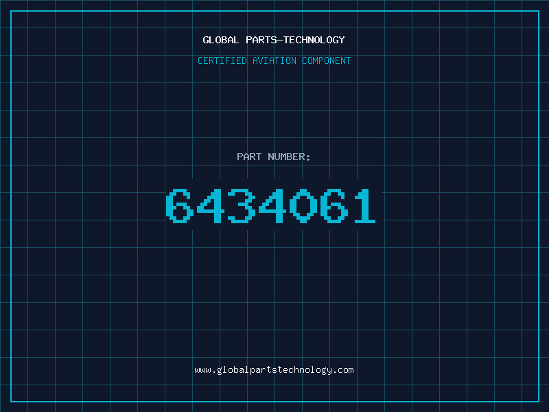 Aviation Part 6434061