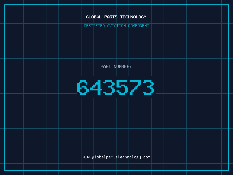 Aviation Part 643573