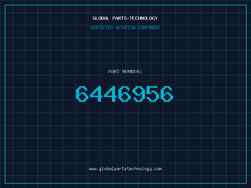 Aviation Part 6446956