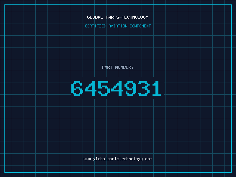 Aviation Part 6454931