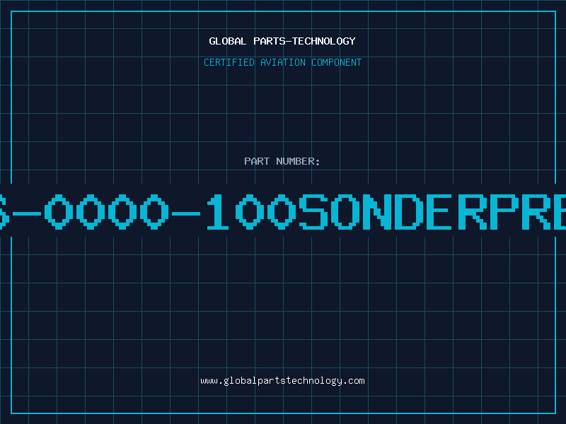 Aviation Part 646-0000-100SONDERPREIS