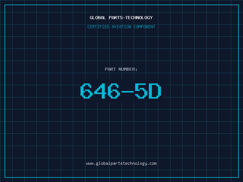 Aviation Part 646-5D