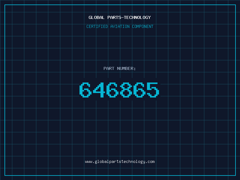 Aviation Part 646865